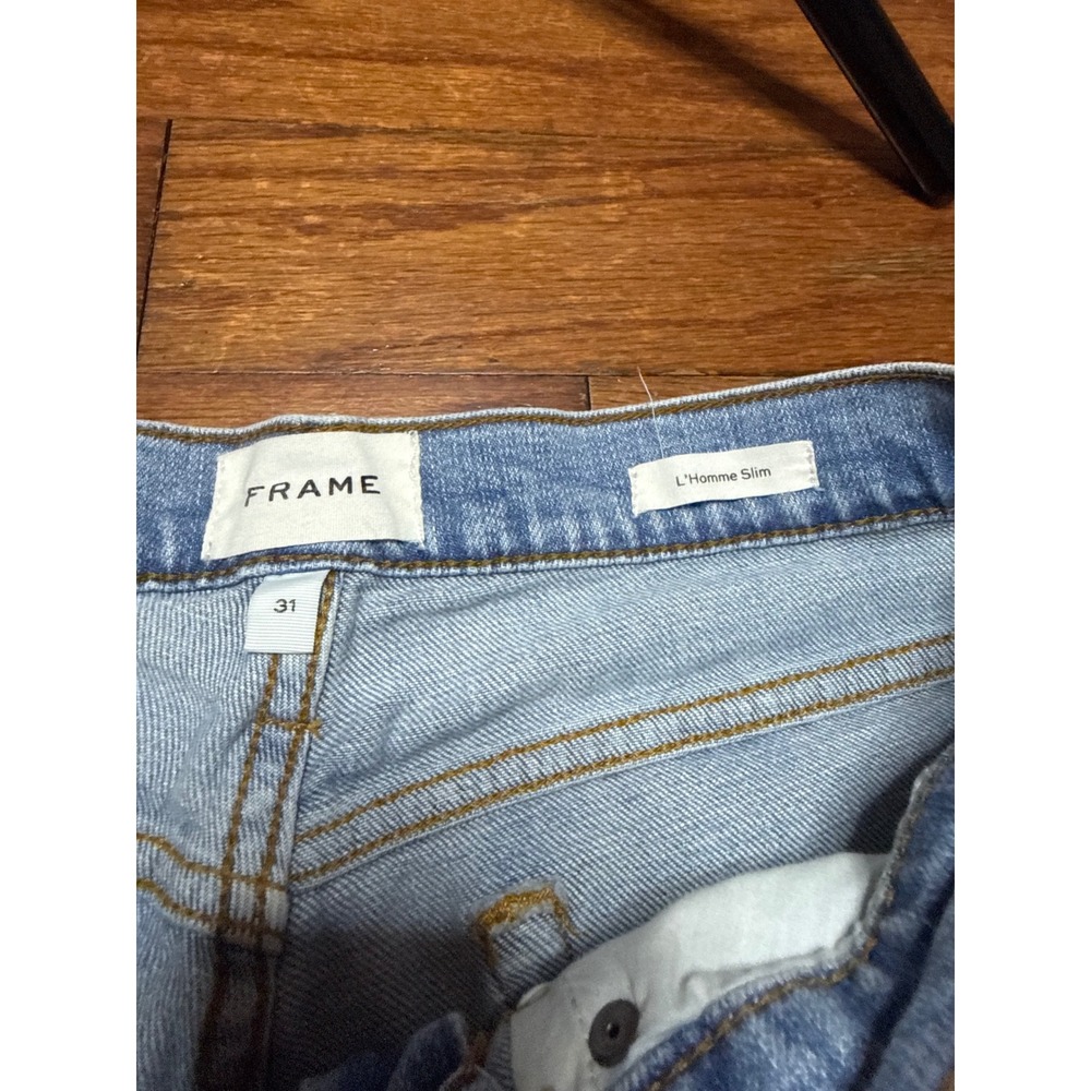 Pants - Picture 2 of 5